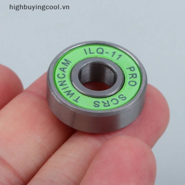 Longboard HCVN 8 Chiếc 608 Vòng Bi Tốc Độ Nội Tuyến Trượt Bánh Xe Tay Ga 99.990₫ 8 Longboard HCVN 8 Chiếc 608 Vòng Bi Tốc Độ Nội Tuyến Trượt Bánh Xe Tay Ga 99.990₫ 8
