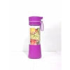 Longma BDL-003 Máy xay sinh tố cầm tay không dây, ép trái cây đa năng, giá 144k 10
