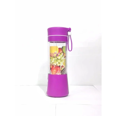 Longma BDL-003 Máy xay sinh tố cầm tay không dây, ép trái cây đa năng, giá 144k 10