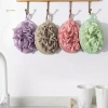 Loofah Bóng Tắm MUQV - Bàn Chải Massage Cơ Thể, Tẩy Tế Bào Chết, Giá 48.168 VND 4