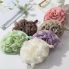 Loofah Bóng Tắm MUQV - Bàn Chải Massage Cơ Thể, Tẩy Tế Bào Chết, Giá 48.168 VND 5