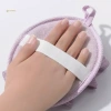 Loofah Bóng Tắm MUQV - Bàn Chải Massage Cơ Thể, Tẩy Tế Bào Chết, Giá 48.168 VND 6