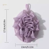 Loofah Bóng Tắm MUQV - Bàn Chải Massage Cơ Thể, Tẩy Tế Bào Chết, Giá 48.168 VND 9