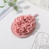 Loofah Bóng Tắm MUQV - Bàn Chải Massage Cơ Thể, Tẩy Tế Bào Chết, Giá 48.168 VND 10