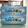LOOLOOKIDS đa vi chất hỗ trợ trẻ ăn ngon, ngủ sâu, tăng sức đề kháng - Hộp 20 ống chỉ 155.000₫ (giảm 31.000₫) 3