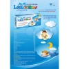 LOOLOOKIDS đa vi chất hỗ trợ trẻ ăn ngon, ngủ sâu, tăng sức đề kháng - Hộp 20 ống chỉ 155.000₫ (giảm 31.000₫) 4