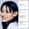 Loop Quiet 2 x Smiley Nút tai giảm tiếng ồn -24dB, bảo vệ thính lực, 4 kích cỡ, học tập, du lịch, ngủ - 625.900₫ 4