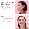 Loop Quiet 2 x Smiley Nút tai giảm tiếng ồn -24dB, bảo vệ thính lực, 4 kích cỡ, học tập, du lịch, ngủ - 625.900₫ 5
