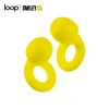 Loop Quiet 2 x Smiley Nút tai giảm tiếng ồn -24dB, bảo vệ thính lực, 4 kích cỡ, học tập, du lịch, ngủ - 625.900₫ 9