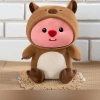 Loopy Capybara Gấu Bông Hải Lý Cosplay Hottrend – Đồ Chơi Ôm Ngủ Quà Tặng Hama 10