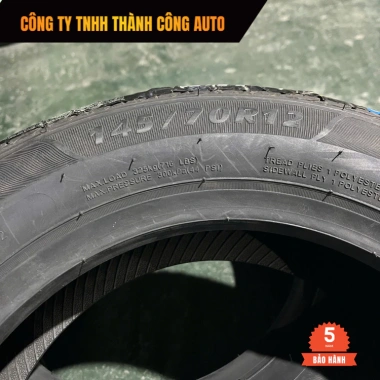 Lốp 145/70R12 SAILUN Wuling & Hongguang – Chính hãng, siêu êm, bền, giá 1 triệu 3 Lốp 145/70R12 SAILUN Wuling & Hongguang – Chính hãng, siêu êm, bền, giá 1 triệu 3