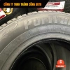 Lốp 145R13 Kumho chính hãng cho Hyundai Porter 150, tải 1.25 tấn - 1,250,000 VND 2