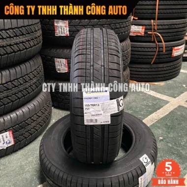 Lốp 155/70R13 MICHELIN chính hãng - Kia Morning, Hyundai EON - Giá giảm 1.56tr Lốp 155/70R13 MICHELIN chính hãng - Kia Morning, Hyundai EON - Giá giảm 1.56tr