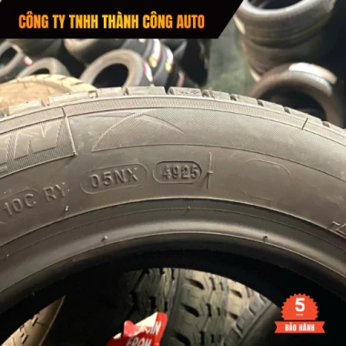 Lốp 155/70R13 MICHELIN chính hãng - Kia Morning, Hyundai EON - Giá giảm 1.56tr 2 Lốp 155/70R13 MICHELIN chính hãng - Kia Morning, Hyundai EON - Giá giảm 1.56tr 2