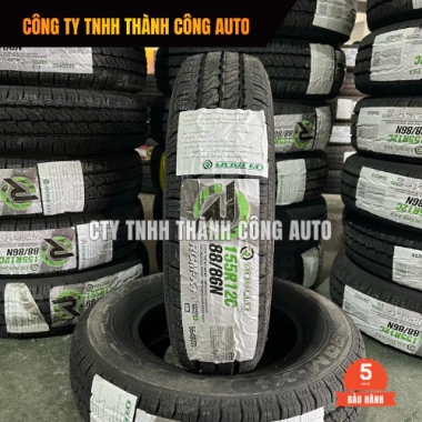 Lốp 155R12C Rovelo chính hãng - Dùng cho K200, K190, tải nhẹ, điện - 1,100,000₫