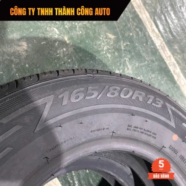 Lốp 165/80R13 LANDSPIDER Daewoo Gentra - Siêu Êm, Chính hãng Thái, Giá 1.000.000₫ (giảm 240.000₫) 4 Lốp 165/80R13 LANDSPIDER Daewoo Gentra - Siêu Êm, Chính hãng Thái, Giá 1.000.000₫ (giảm 240.000₫) 4