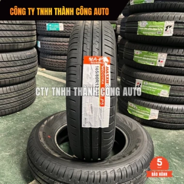 Lốp 165/80R13 MAXXIS Daewoo Gentra Bền Bỉ - Chính hãng Thái Lan Giá 1,3tr Lốp 165/80R13 MAXXIS Daewoo Gentra Bền Bỉ - Chính hãng Thái Lan Giá 1,3tr