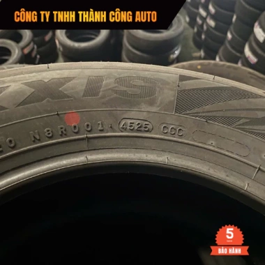 Lốp 165/80R13 MAXXIS Daewoo Gentra Bền Bỉ - Chính hãng Thái Lan Giá 1,3tr 2 Lốp 165/80R13 MAXXIS Daewoo Gentra Bền Bỉ - Chính hãng Thái Lan Giá 1,3tr 2