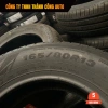 Lốp 165/80R13 MAXXIS Daewoo Gentra Bền Bỉ - Chính hãng Thái Lan Giá 1,3tr 3