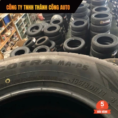 Lốp 165/80R13 MAXXIS Daewoo Gentra Bền Bỉ - Chính hãng Thái Lan Giá 1,3tr 4 Lốp 165/80R13 MAXXIS Daewoo Gentra Bền Bỉ - Chính hãng Thái Lan Giá 1,3tr 4