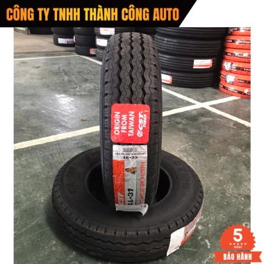 Lốp 165/80R13C 8PR - Lốp xe tải nhẹ APV Suzuki, giá ưu đãi 1.750.000₫