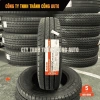 Lốp 165R13C MAXXIS Dongben K9 - Vỏ lốp xe tải chính hãng, siêu bền, giá ưu đãi 1.8 triệu