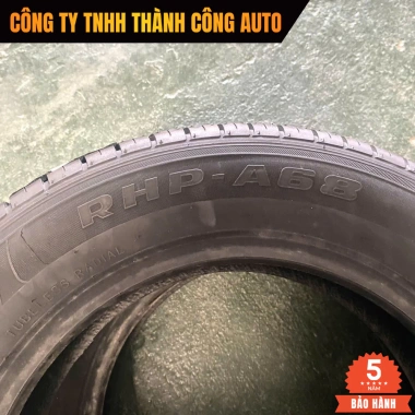 Lốp 175/65R14 ROVELO chính hãng cho Toyota Vios - Giá 1.07tr giảm tới 129k 2 Lốp 175/65R14 ROVELO chính hãng cho Toyota Vios - Giá 1.07tr giảm tới 129k 2