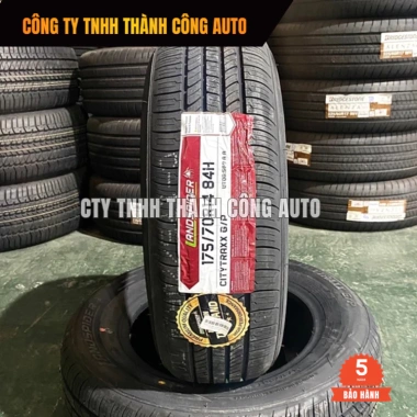 Lốp 175/70R14 LANDSPIDER Sunny XL - Giảm tới 1,129,000đ cho Soluto 1.4 Verna Lốp 175/70R14 LANDSPIDER Sunny XL - Giảm tới 1,129,000đ cho Soluto 1.4 Verna