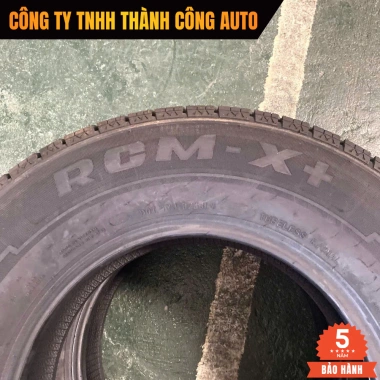 Lốp 185R14C ROVELO cho Hiace, Zace - Chịu tải cao, Giá ưu đãi 1,75 triệu 3