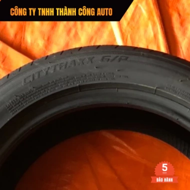 Lốp 195/55R16 LANDSPIDER giá 1.47tr cho Hyundai Accent 2.018, i20, Kia Rio 1.6 - CIAZ 3