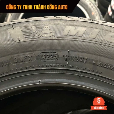 Lốp 195/65R15 MICHELIN Primacy 4 chính hãng - Dùng cho Elantra, Civic, Focus - 2.8 triệu 2 Lốp 195/65R15 MICHELIN Primacy 4 chính hãng - Dùng cho Elantra, Civic, Focus - 2.8 triệu 2