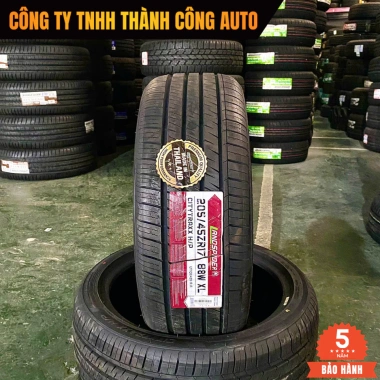 Lốp 205/45R17 chính hãng LANDSPIDER cho Kia Rio 1.4 - Giảm còn 1.800.000 VND 2