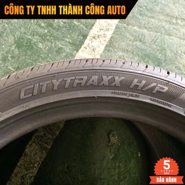 Lốp 205/45R17 chính hãng LANDSPIDER cho Kia Rio 1.4 - Giảm còn 1.800.000 VND 4
