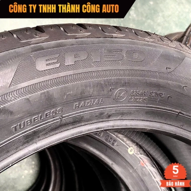 Lốp 205/55R17 Xpander Vinfast VF5 Bridgestone chính hãng Tiết kiệm nhiên liệu 2.85 triệu 3 Lốp 205/55R17 Xpander Vinfast VF5 Bridgestone chính hãng Tiết kiệm nhiên liệu 2.85 triệu 3