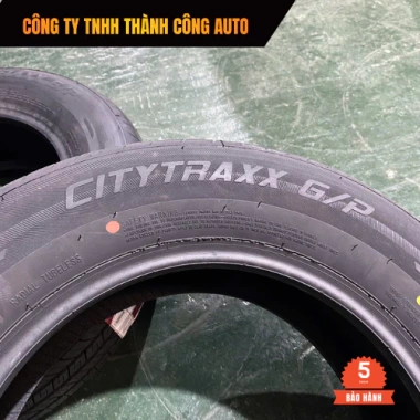 Lốp 205/65R15 LANDSPIDER Innova Lacetti chính hãng - Giá giảm 1.450.000 VND 2 Lốp 205/65R15 LANDSPIDER Innova Lacetti chính hãng - Giá giảm 1.450.000 VND 2