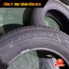 Lốp 205/65R15 LANDSPIDER Innova Lacetti chính hãng - Giá giảm 1.450.000 VND 3