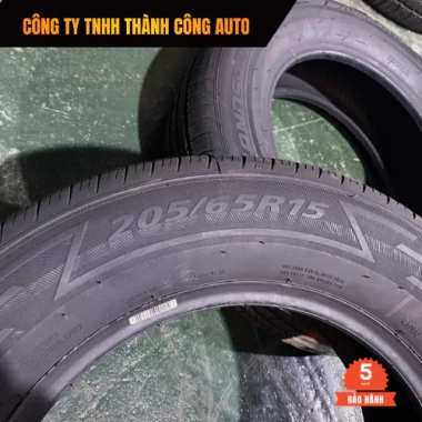 Lốp 205/65R15 LANDSPIDER Innova Lacetti chính hãng - Giá giảm 1.450.000 VND 3 Lốp 205/65R15 LANDSPIDER Innova Lacetti chính hãng - Giá giảm 1.450.000 VND 3