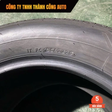 Lốp 225/60R17 BRIDGETSONE AL01 VF6 chính hãng cho Subaru, Tucson - Giá 3,58 tr 5 Lốp 225/60R17 BRIDGETSONE AL01 VF6 chính hãng cho Subaru, Tucson - Giá 3,58 tr 5