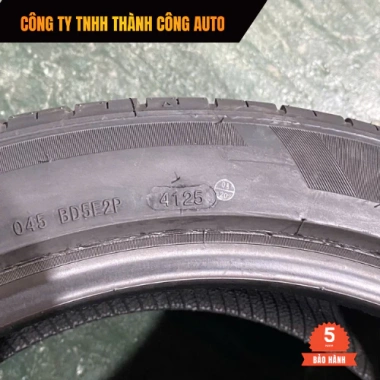 Lốp 235/45R18 LANDSPIDER chính hãng - Siêu Êm cho Kia Kona & Sonata - Giá chỉ 2.2tr (giảm từ 2.73tr) 5