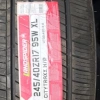 Lốp 245/40R17 LANDSPIDER chính hãng - Audi A4, Everest, Mercedes C - Giá 2.03 triệu 2