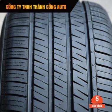 Lốp 245/40R17 LANDSPIDER chính hãng - Audi A4, Everest, Mercedes C - Giá 2.03 triệu 4