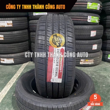 Lốp 245/45R18 LANDSPIDER cho Vinfast Lux A 2.0, Mer E250 - 2.4 triệu Lốp 245/45R18 LANDSPIDER cho Vinfast Lux A 2.0, Mer E250 - 2.4 triệu