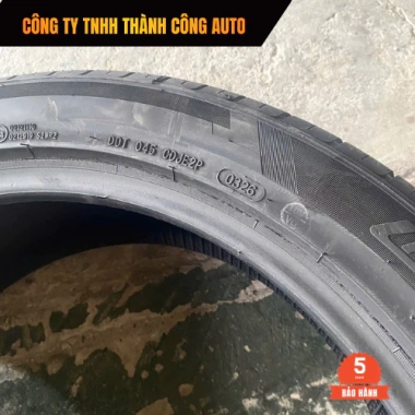 Lốp 245/45R20 LANDSPIDER chính hãng Thái - Phù hợp Vinfast VF8 và Range Rover, giá ưu đãi 3.650.000₫ 3 Lốp 245/45R20 LANDSPIDER chính hãng Thái - Phù hợp Vinfast VF8 và Range Rover, giá ưu đãi 3.650.000₫ 3