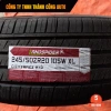 Lốp 245/50R20 LANDSPIDER Thái Lan - Dùng cho Mazda CX9, Toyota Venza, giảm 36% còn 3.6tr 2