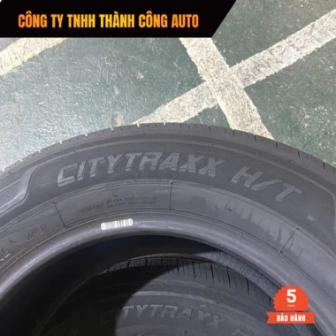 Lốp 245/65R17 LANDSPIDER Triton – Chính hãng Thái Lan, êm ái, giảm 25% còn 2.41tr 2 Lốp 245/65R17 LANDSPIDER Triton – Chính hãng Thái Lan, êm ái, giảm 25% còn 2.41tr 2