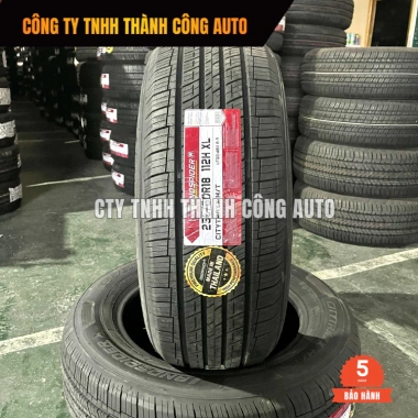 Lốp 255/60R18 LANDSPIDER Siêu Êm – Dùng cho Mazda CX9, Navara – Giá chỉ 2.66 triệu (chính hãng) Lốp 255/60R18 LANDSPIDER Siêu Êm – Dùng cho Mazda CX9, Navara – Giá chỉ 2.66 triệu (chính hãng)