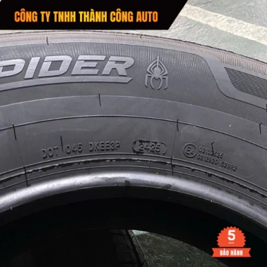 Lốp 255/70R16 LANDSPIDER H/T - Giá 2.5tr, cho Ford Ranger, Mazda BT50, Navara 4 Lốp 255/70R16 LANDSPIDER H/T - Giá 2.5tr, cho Ford Ranger, Mazda BT50, Navara 4