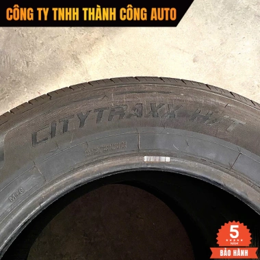 Lốp 265/60R18 LANDSPIDER chính hãng - Dùng cho Ford Ranger, Pajero, Hilux, giảm 26,85% - 2.685.000₫ 4