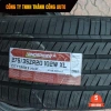 Lốp 275/35R20 LANDSPIDER cho Mer S & BMW 740i - Siêu êm, giảm còn 3,8 triệu 2