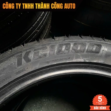 Lốp 315/35R20 Lux SA 2.0 lốp sau bản cao cấp chính hãng OTANI - Giá chỉ 5,500,000 VND 4
